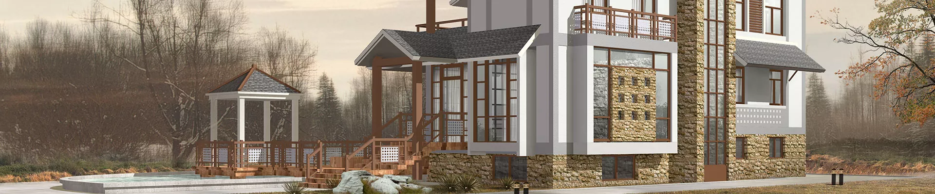 Rumah Prefabricated