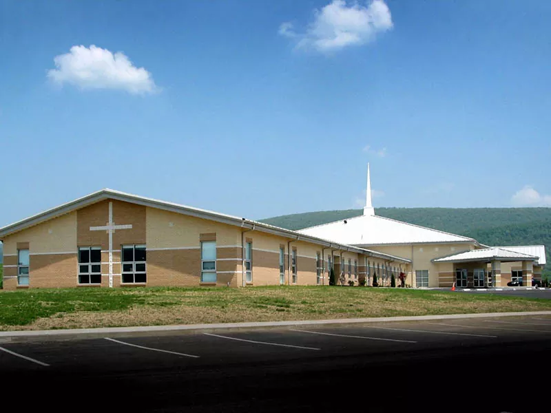 Kelebihan manakah yang menjadikan Bangunan Gereja Keluli Prefab Pilihan Pintar?