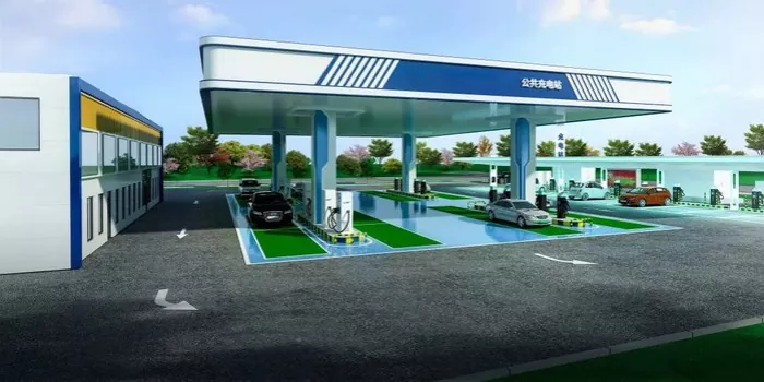 Bagaimanakah Stesen Pengecas Tenaga Baharu Rangka Keluli Mengubah Infrastruktur Moden?