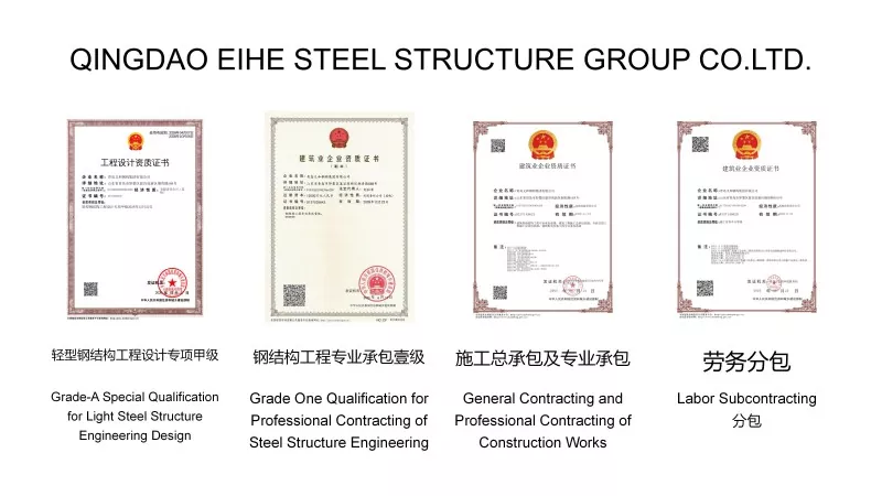 Construction and Design