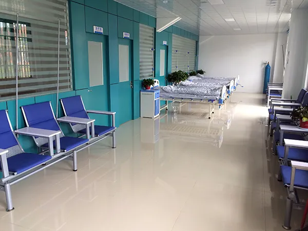Klinik Sekolah Struktur Keluli