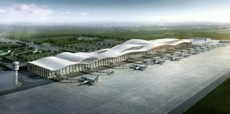 Dewan Terminal Keluli Diperluaskan Buat Sementara